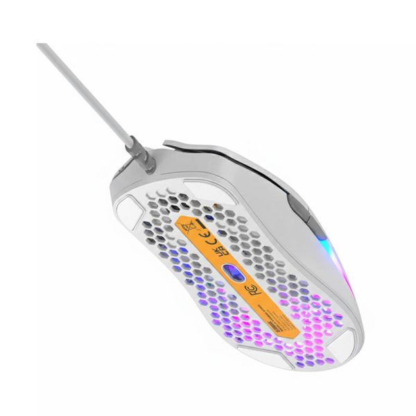Chuột Glorious Model O Eternal Wired White