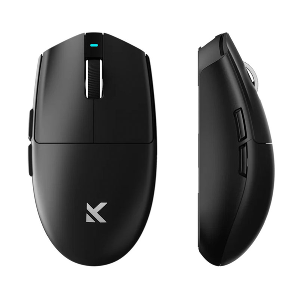 Chuột MCHOSE G3 V2 Gaming Wireless Black 3 Modes