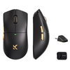 Chuột MCHOSE K7 Ultra Gaming Wireless Black 3 Modes