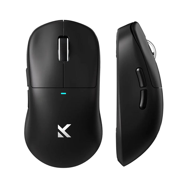 Chuột MCHOSE M7 Ultra Gaming Wireless Black 3 Modes