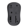 Chuột Rapoo M160S Silent Multi Mode | Wireless, Dark Grey