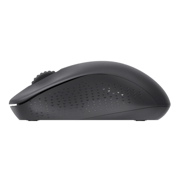 Chuột Rapoo M160S Silent Multi Mode | Wireless, Dark Grey