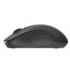 Chuột Rapoo M160S Silent Multi Mode | Wireless, Dark Grey