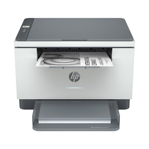 Máy in HP LaserJet MFP M236dw đa năng - Hàng chính hãng
