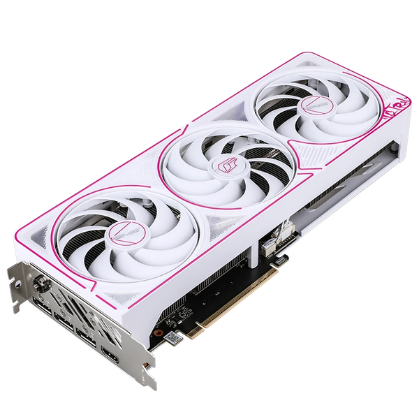 VGA Colorful RTX 5060 Ti iGame Ultra W OC 8GB-V