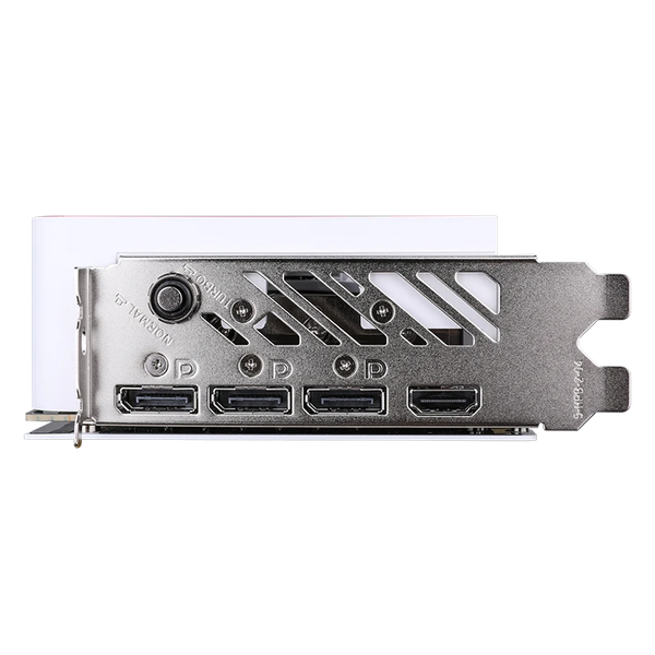 VGA Colorful RTX 5060 Ti iGame Ultra W OC 8GB-V