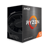 PC Gaming AMD - BHC Posedion 3050 Gen 5th ( Ryzen 5 5500 | RTX 3050 6GB | 16GB | 256GB | B450 )