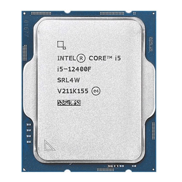PC Gaming BHC Ares Gen 12th ( i5 12400F | RTX 5060 8GB | 16GB | 240GB )