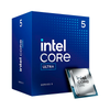 CPU Intel Core Ultra 5 245 ( 14 NHÂN 14 LUỒNG / Turbo 5.1 GHz / 24MB ) BOX CHÍNH HÃNG