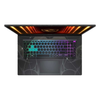 LAPTOP GAMING MSI CYBORG 15 B2RWFKG-047VN CORE 5 210H | RTX 5060 8GB | 16GB RAM | 512GB SSD | 15.6