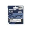 SSD Patriot 512GB P300 M2 2280 NVMe GEN3X4