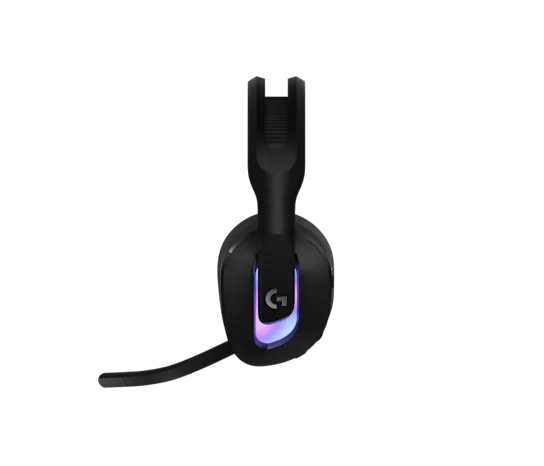 Tai nghe Logitech G522 Lightspeed Wireless Black