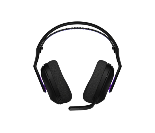 Tai nghe Logitech G522 Lightspeed Wireless Black