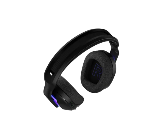 Tai nghe Logitech G522 Lightspeed Wireless Black