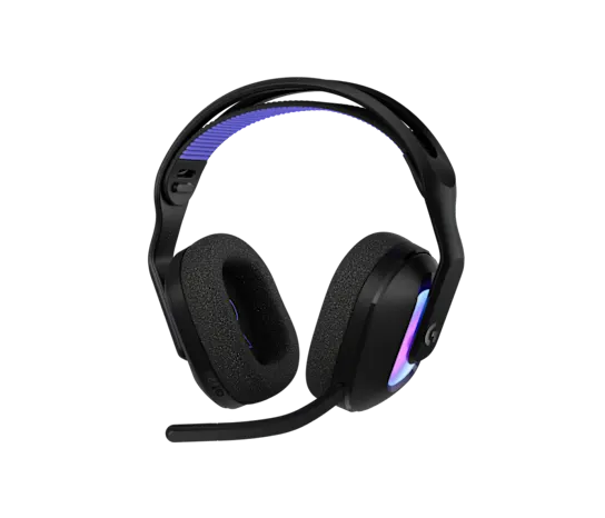 Tai nghe Logitech G522 Lightspeed Wireless Black