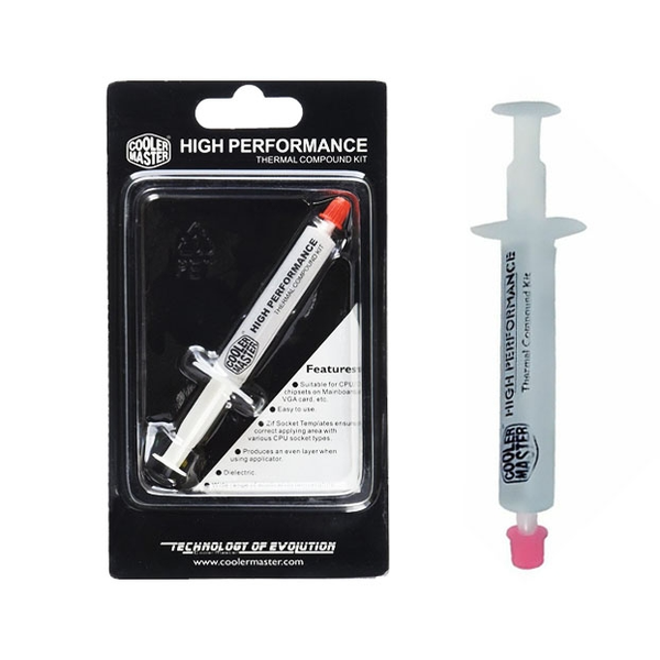 Keo Tản Nhiệt Cooler Master PTK-L01 - NK