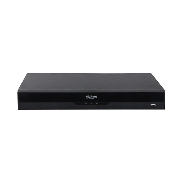 Đầu Ghi Hình DAHUA 32 KÊNH NVR AI DHI-NVR5232-EI2