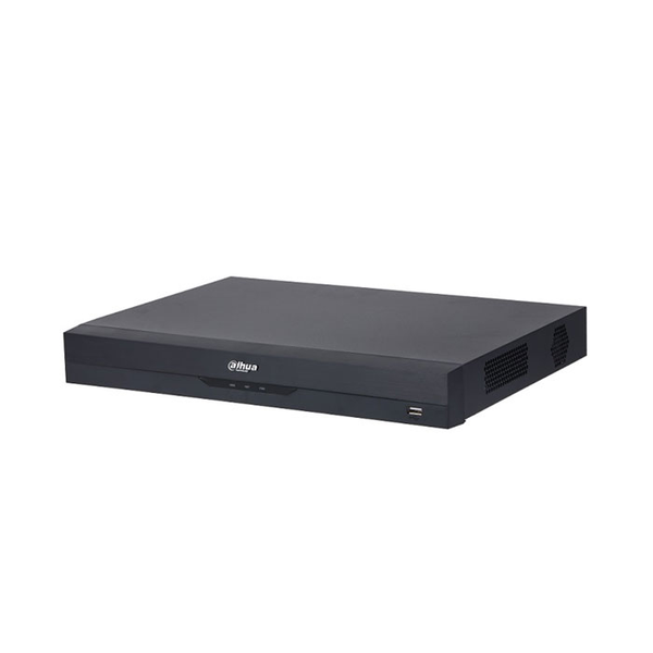 Đầu Ghi Hình DAHUA 32 KÊNH NVR AI DHI-NVR5232-EI2