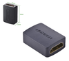 Đầu Nối HDMI (2 Đầu Âm) Ugreen 20107