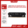 Ram DDR4 8G Simorchip NX-1 3200MHz Tản Nhiệt (Intel/AMD)