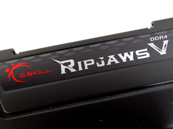 RAM DDR4 16GB GSKILL RIPJAWS V 3200