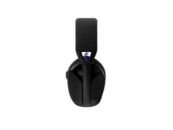 Tai Nghe Logitech G321 LightSpeed Gaming Wireless Black