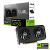 VGA ASUS RTX 5050 DUAL 8GB