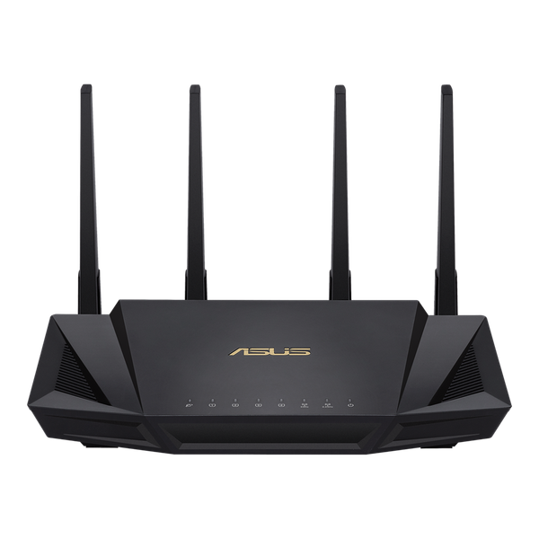 Bộ phát wifi 6 Asus RT-AX58U V2 - AX3000