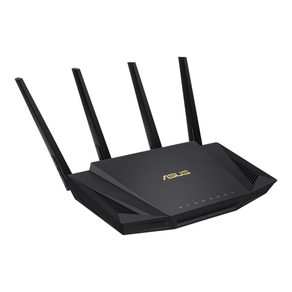 Bộ phát wifi 6 Asus RT-AX58U V2 - AX3000