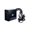 Nguồn COOLER MASTER 750W DPS-750AB-40 D 80 PLUS Non Modular, ATX