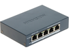 Switch HIKVISION 4 cổng PoE Gigabit DS-3E1505P-EI/M