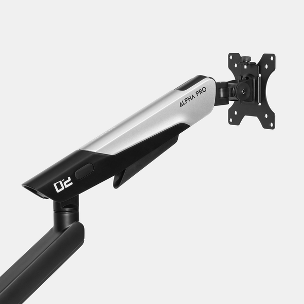 Tay Nâng Màn Hình HyperWork Alpha Pro Gen 2