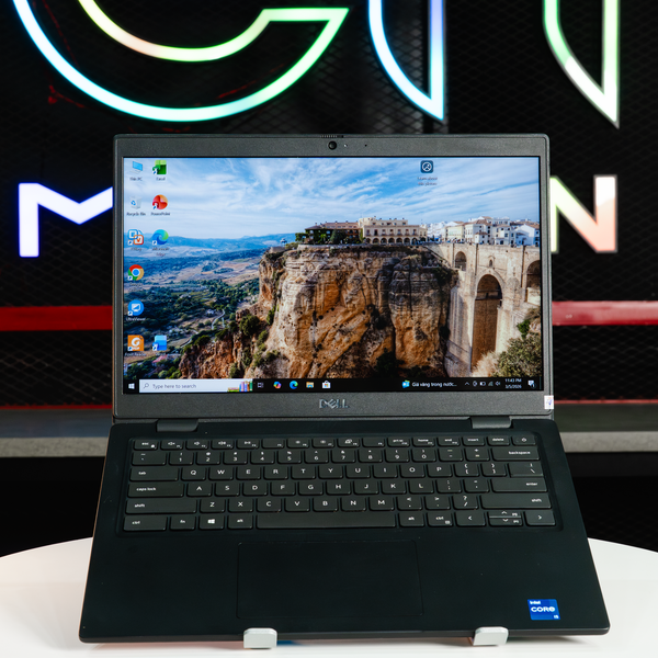 LAPTOP DELL LATITUDE 3420 CORE I5 1135G7 | 8GB RAM | 256GB SSD | 14