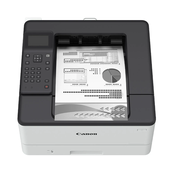 Máy In Laser Canon LBP 243DW - NK