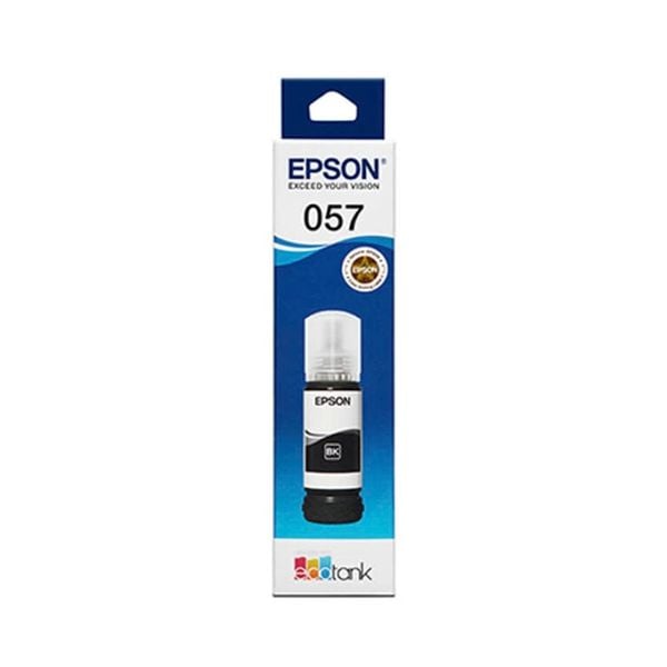 Chai mực Epson L8050/18050 Đen - Thương hiệu I-AICON (70ml)