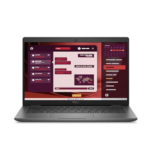 LAPTOP DELL LATITUDE 3450 L3450-1335U-16512WN-BL CORE i5-1335U | 16GB RAM | 512GB SSD | 14