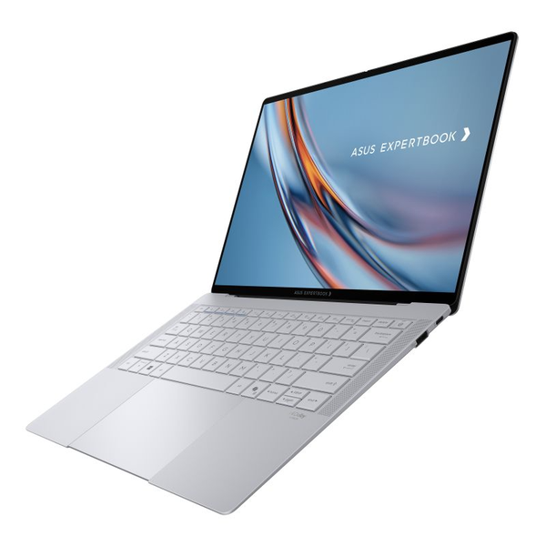 Laptop ASUS ExpertBook B9 B9406CAA-X7321TW Ultra X7 358H | 32GB | 1TB | Intel Arc | 14' 3K OLED Touch | Win 11
