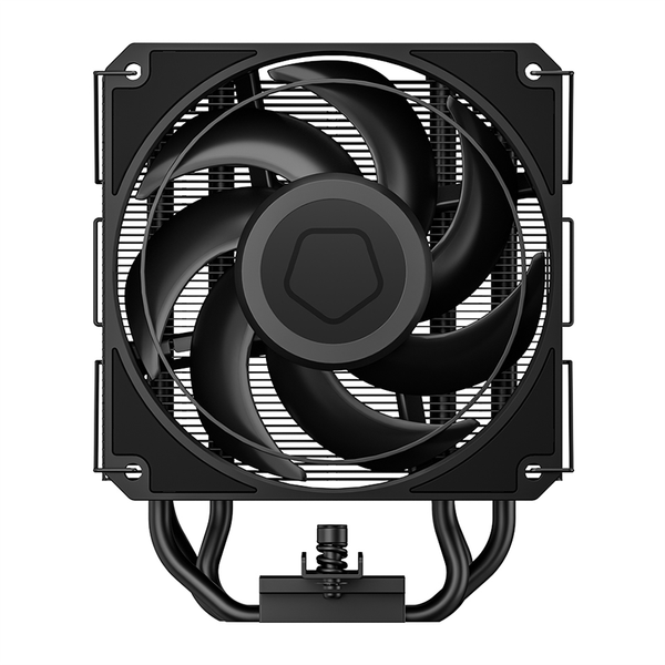 BỘ TẢN NHIỆT KHÍ CPU ID-COOLING FROZN A510 TURBO BLACK