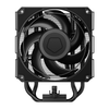 BỘ TẢN NHIỆT KHÍ CPU ID-COOLING FROZN A510 TURBO BLACK