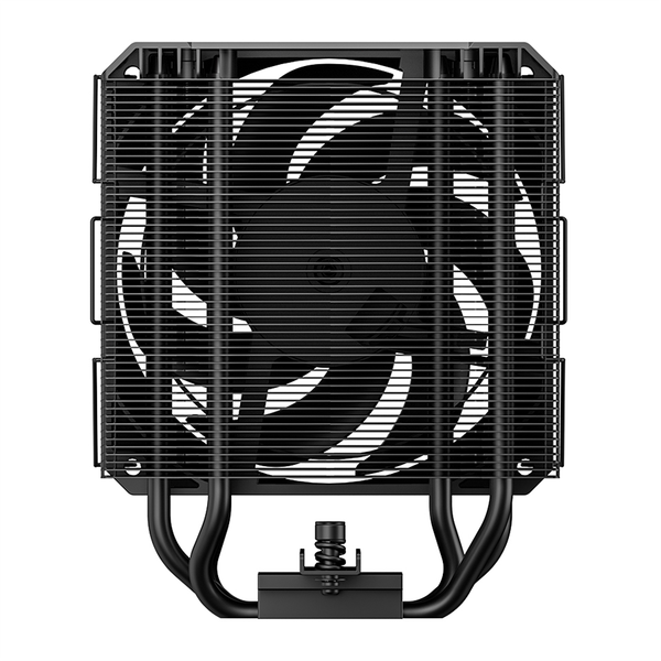 BỘ TẢN NHIỆT KHÍ CPU ID-COOLING FROZN A510 TURBO BLACK