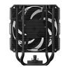 BỘ TẢN NHIỆT KHÍ CPU ID-COOLING FROZN A510 TURBO BLACK