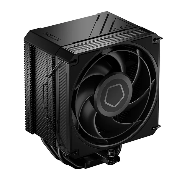BỘ TẢN NHIỆT KHÍ CPU ID-COOLING FROZN A510 TURBO BLACK