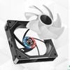 Fan Case Leopard S120 Reverse ARGB (Ghép Nối Không Dây)