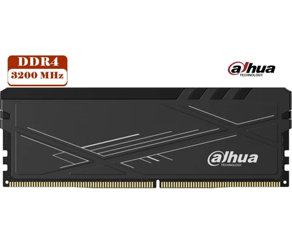 RAM DDR4 8GB DAHUA C600 BUS 3200