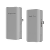 Bộ bắn điểm Wifi ngoài trời RUIJIE REYEE RG-EST310 V2 (1 cặp)