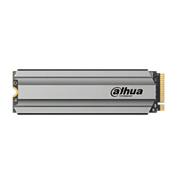 SSD DAHUA 256GB C900VN M.2 NVMe PCIe Gen 3.0 x4