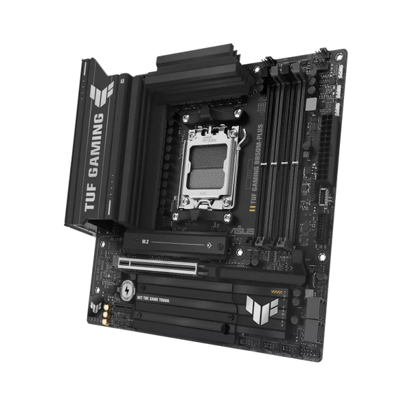 MAIN ASUS B850M-PLUS TUF GAMING