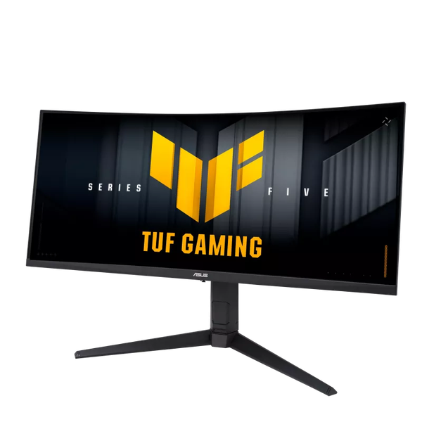 MÀN HÌNH ASUS TUF VG34WQML5A 34'' WQHD VA 250Hz CONG CHUYÊN GAME
