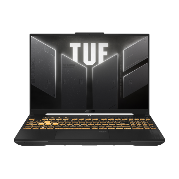 LAPTOP GAMING ASUS TUF F16 FX607VU-RL045W CORE 5 210H | RTX 4050 6GB | 16GB RAM | 512GB SSD | 16