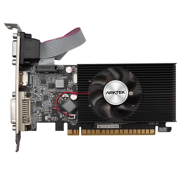 VGA ARKTEK GT210 CYCLOP 1G DDR3